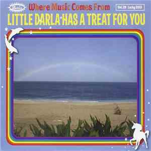 Various - Little Darla Has A Treat For You, Vol. 28, Lucky 2013