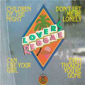 Various - Lovers Reggae