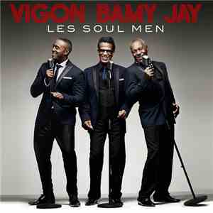Vigon Bamy Jay - Les Soul Men