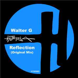 Walter G - Reflection