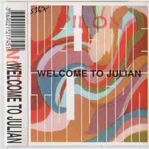 Welcome To Julian - Welcome To Julian