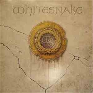 Whitesnake - Whitesnake