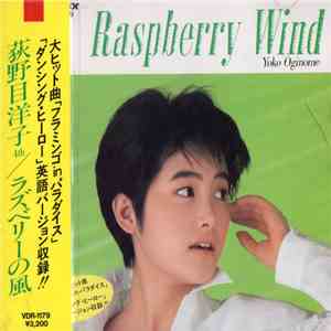 Yoko Oginome - ラズベリーの風 = Raspberry Wind