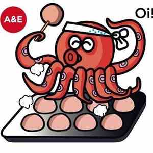 A & E - Oi!