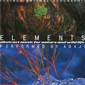 Abaji - Elements