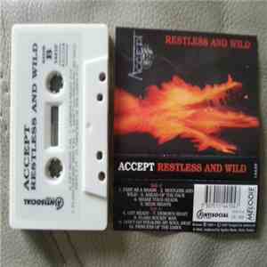 Accept - Restless And Wild