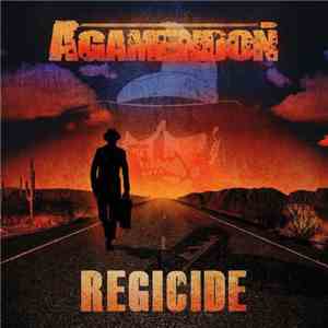 Agamendon - Regicide