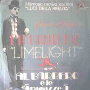 Al Barbero E Le 5 Ragazze 5 - Eternamente 