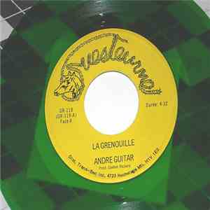 Andre Guitar - La Grenouille / L'Exposition Des Fruits Et Légumes