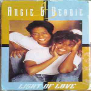Angie & Debbie - Light Of Love