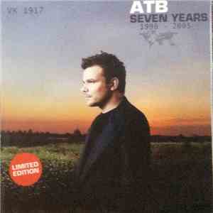 ATB - Seven Years