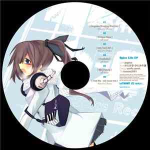 Atsushi Ohara / Off-Beat - Spice Life EP