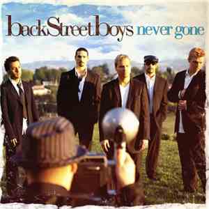 backStreetboys - Never Gone