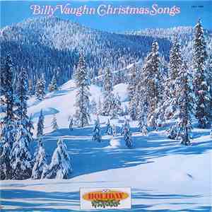 Billy Vaughn - Christmas Songs