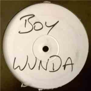 Boy Wunda - Unfinished Symphony (Boy Wunda Remix)