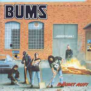 Bums - Räumt Auf!