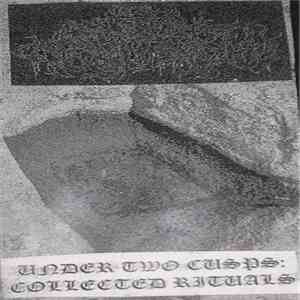 Cancerian Moon - Under Two Cusps: Collected Rituals