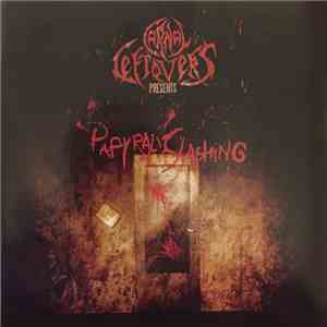 Carnal Leftovers - Papyral Slashing