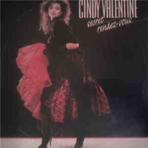 Cindy Valentine - Secret Rendez-Vous