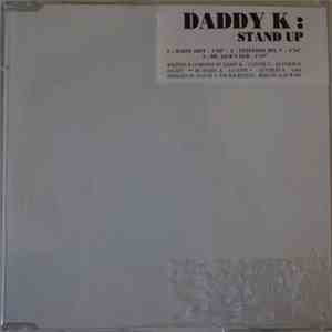 Daddy K - Stand Up