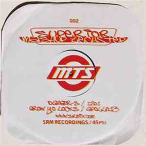 Danger-S / 1201 - Superior Mashup Techstep
