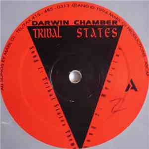 Darwin Chamber - Tribal States
