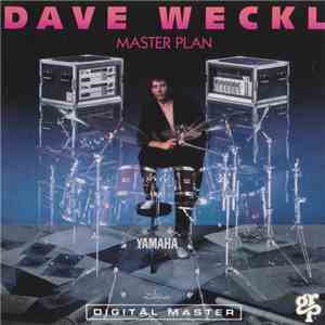 Dave Weckl - Master Plan