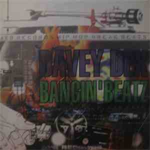 Davey Dex - Bangin´Beatz