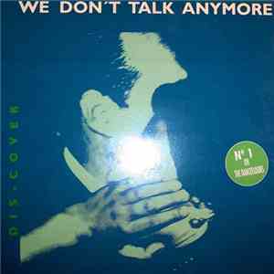 Dis-Cover - We Don't Talk Anymore