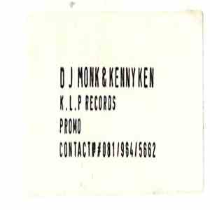 DJ Monk  & Kenny Ken - Good Body Girl / Ooh Yeah (Remixes)