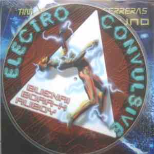 Electroconvulsive - Souls Centenary