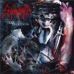 Enthroned - XES Haereticum