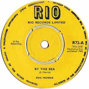 Eric Morris - I Wasn't Around / By The Sea