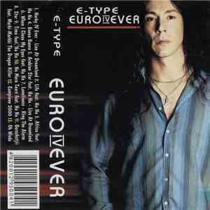 E-Type - Euro IV Ever