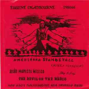 Eugene Chadbourne - 198666