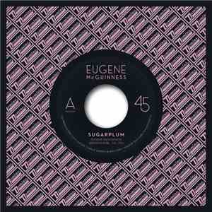 Eugene McGuinness - Sugarplum