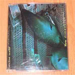 Evective Scene - New Dimension / Travel To The Future
