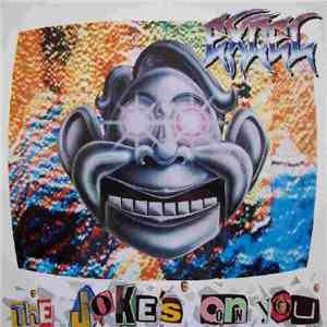 Excel - The Joke's On You