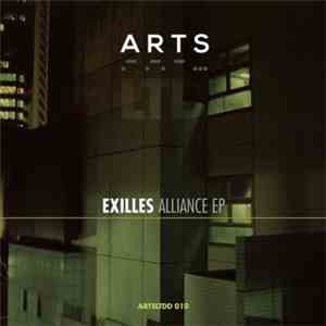 Exilles - Alliance EP