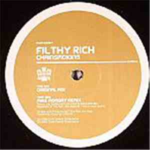Filthy Rich - Chainsmoking