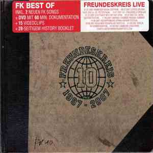 Freundeskreis - FK 10 - Freundeskreis 1997 - 2007