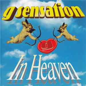 G Sensation - In Heaven