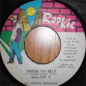 Galaxy P - Check Yu Self