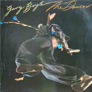 Gary Boyle - The Dancer