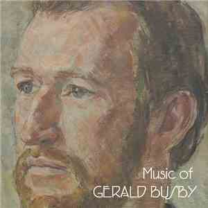 Gerald Busby - Music of Gerald Busby