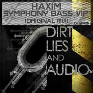 Haxim - Symphony Bass VIP
