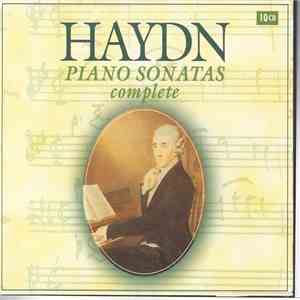Haydn - Piano Sonatas Complete