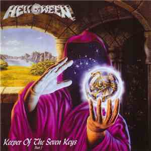 Helloween - Keeper Of The Seven Keys Part I