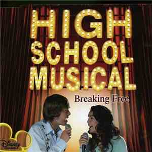 High School Musical - Breaking Free