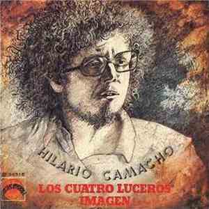 Hilario Camacho - Los Cuatro Luceros / Imagen